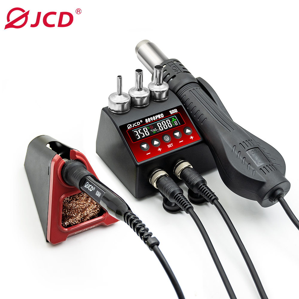 Smd Solder Paste - Alat reparasi IC PCB JCD 8898Pro,