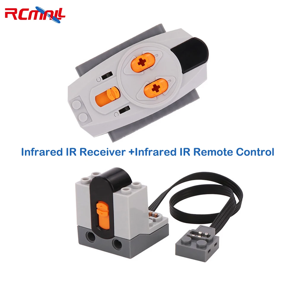 Ir Infrared Receiver - Penerima Inframerah IR + Inframerah IR