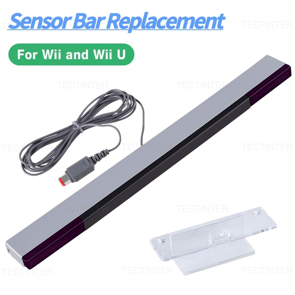 Ir Infrared Receiver - Penerima Sensor Gerak Berkabel USB Bar