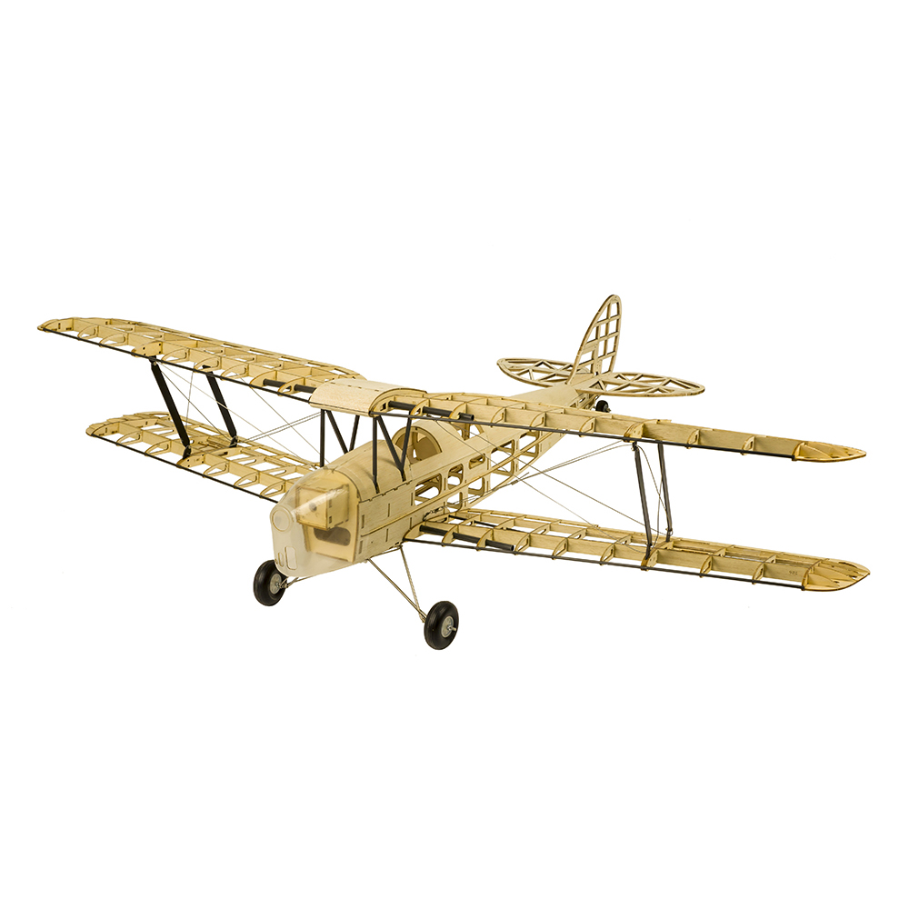 Diy Kit Elektronik - DW Hobby S19 980mm Wingspan Tiger