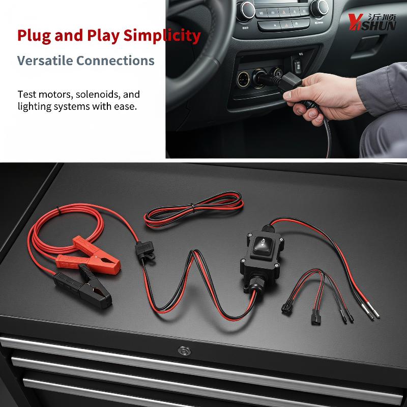 Diy Electronics Tools - Alat Pelepas Motor Kaliper EPB Mobil