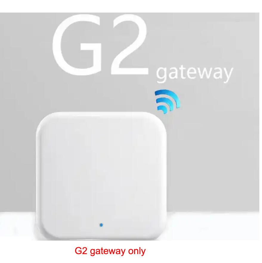 Diy Electronics Button - TTLOCK G2 G3 Wifi Gateway untuk