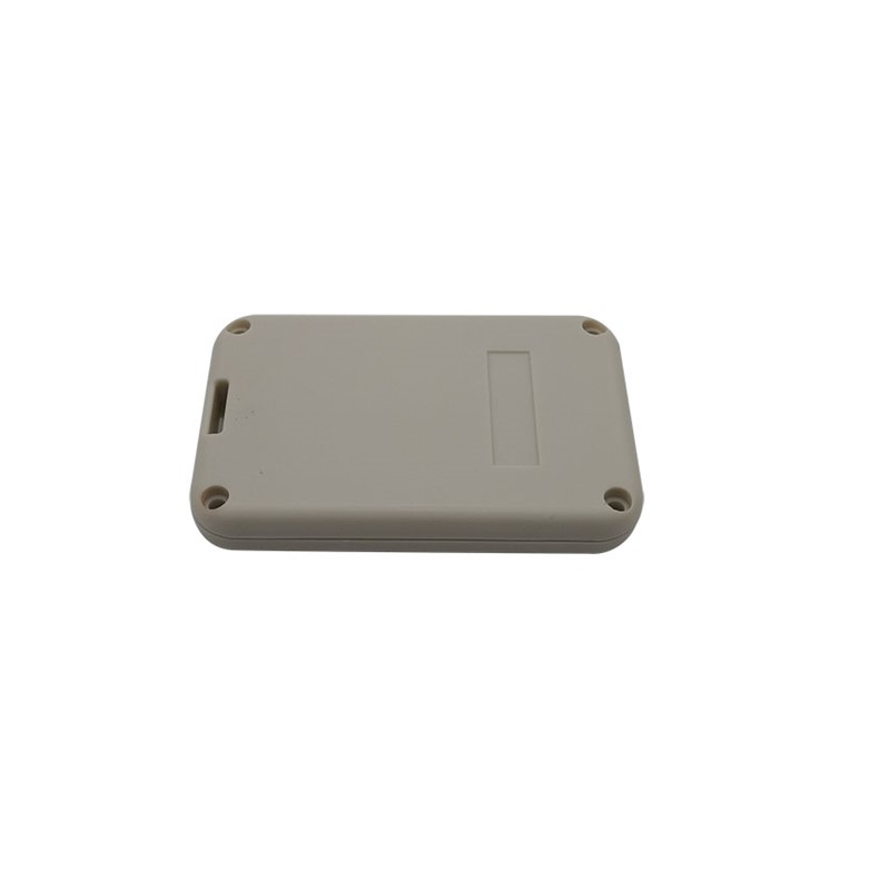 Diy Electronics Cabinet - Kotak Elektronik Plastik RFID 90x60x14mm, Kotak