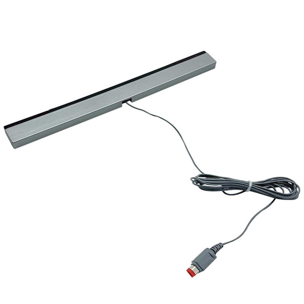 Ir Infrared Receiver - Penerima Sensor Gerak Berkabel dengan Kabel
