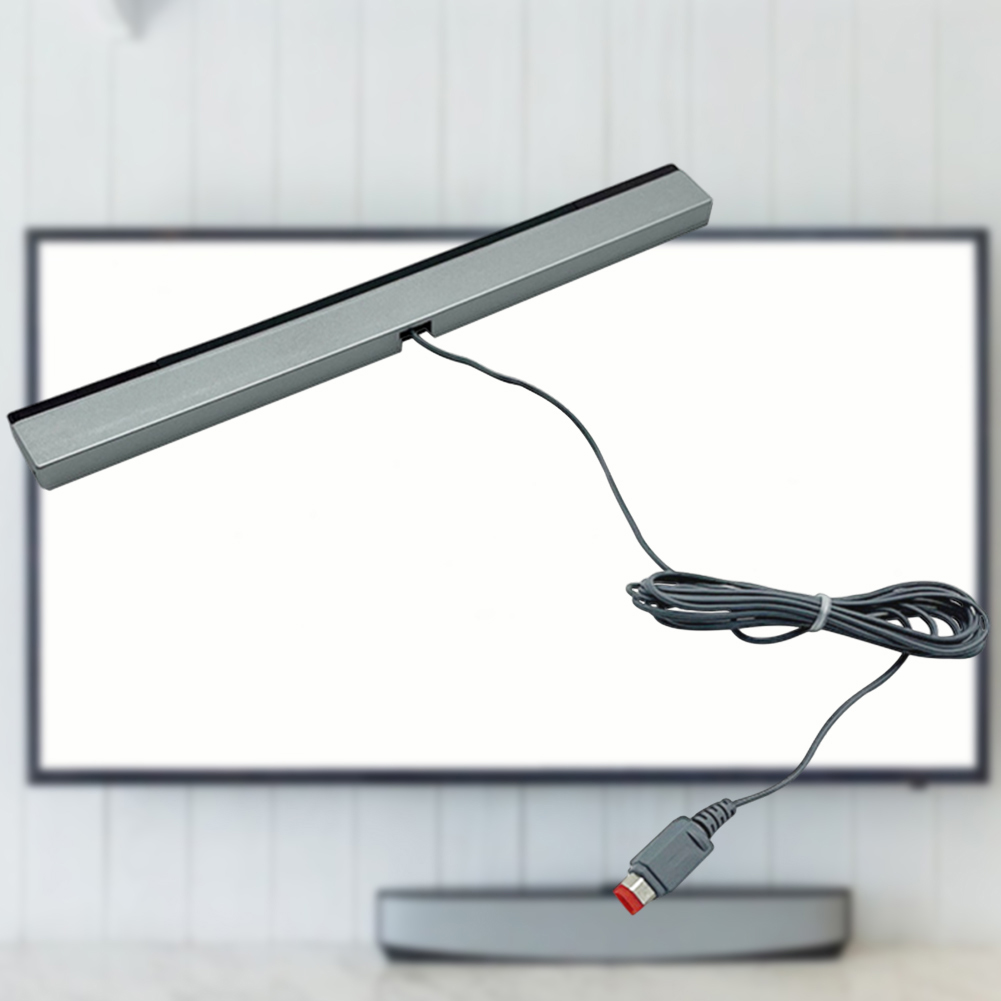 Ir Infrared Receiver - Bar Sensor Sinar Inframerah Berkabel dengan