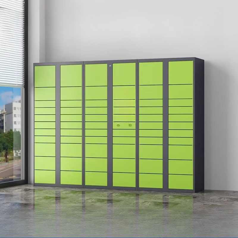 Diy Electronics Cabinet - Cocok untuk lemari kunci elektronik luar
