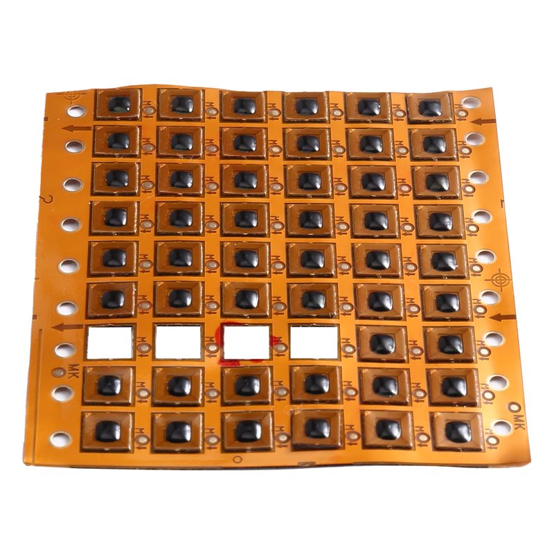 Diy Electronics Art - Stiker RFID NTAG213 FPC Ultra Kecil
