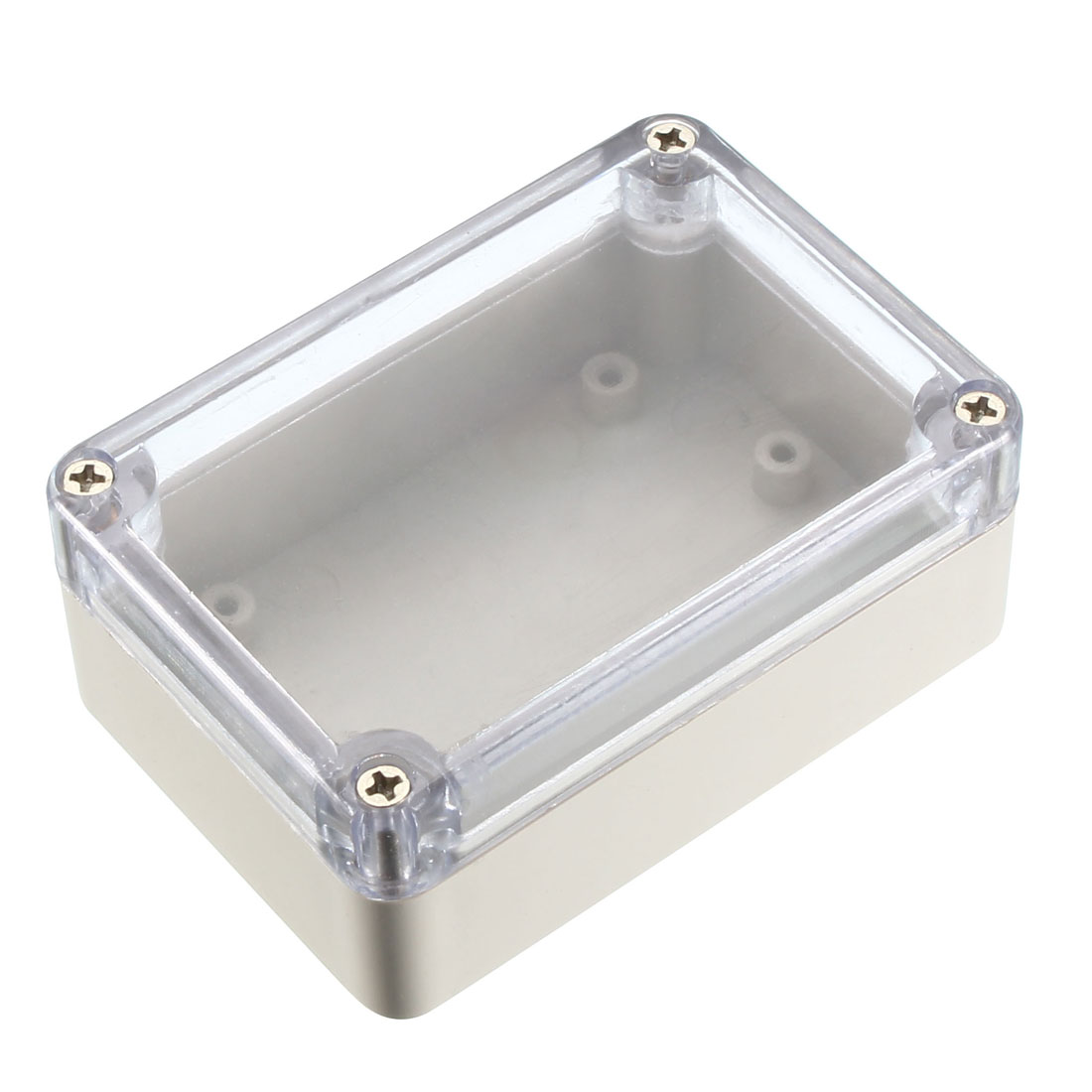 Diy Electronics Projects - Kotak Persimpangan Proyek ABS untuk Kabel