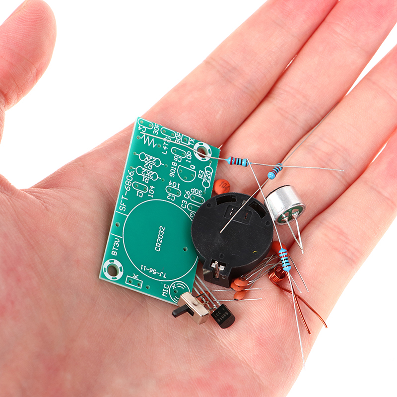 Diy Electronics Tool Kit - * * Diskon Besar Kit DIY