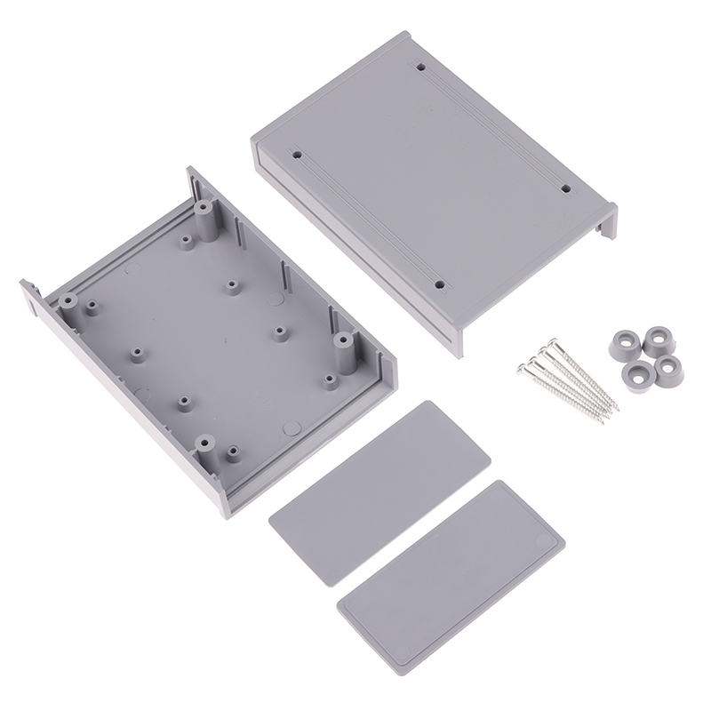 Diskon Besar 1 Buah Kotak Inst - Diy Electronics Projects ulasan dan harga