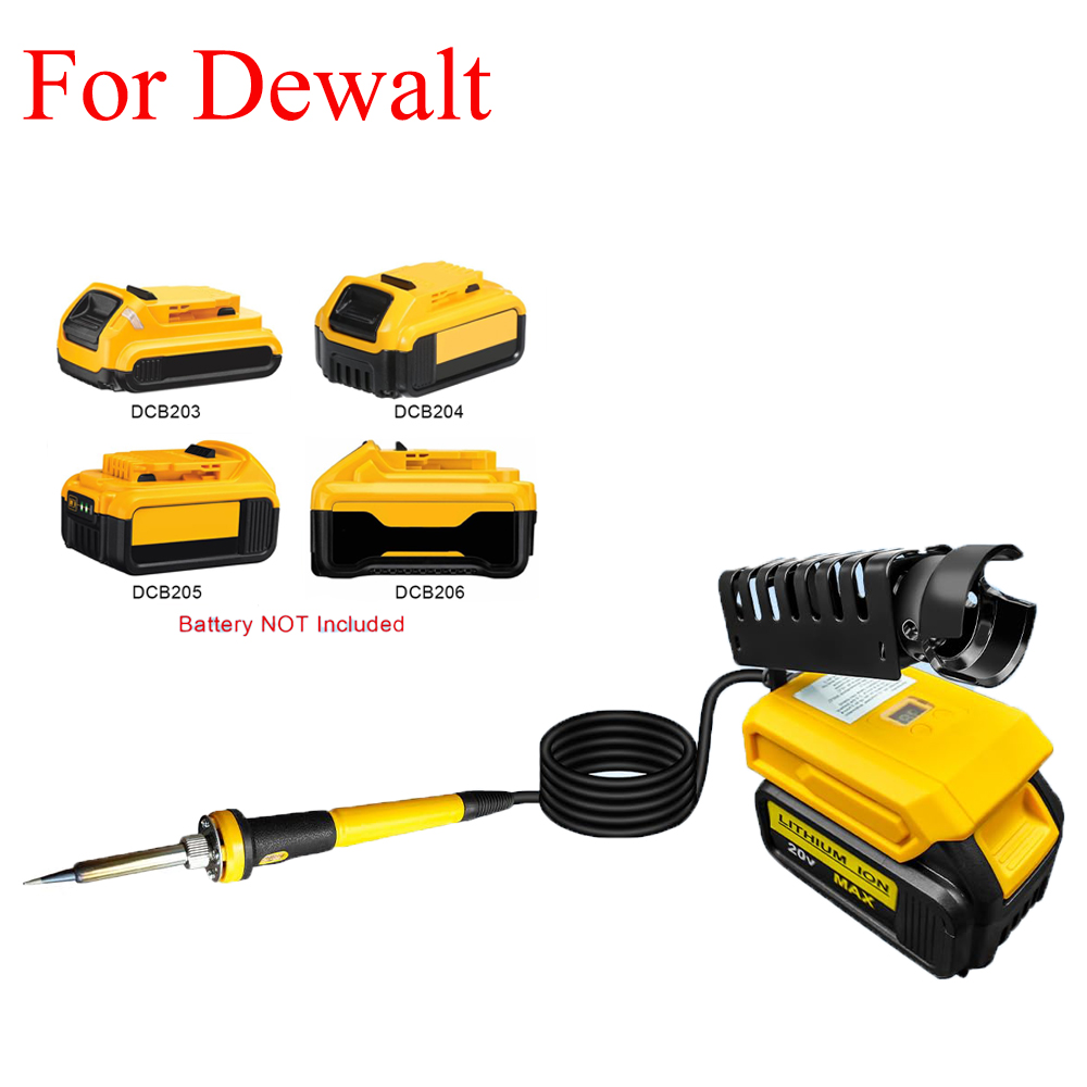 Kit Besi Solder Portabel Kompa - Diy Electronics Tools ulasan dan harga
