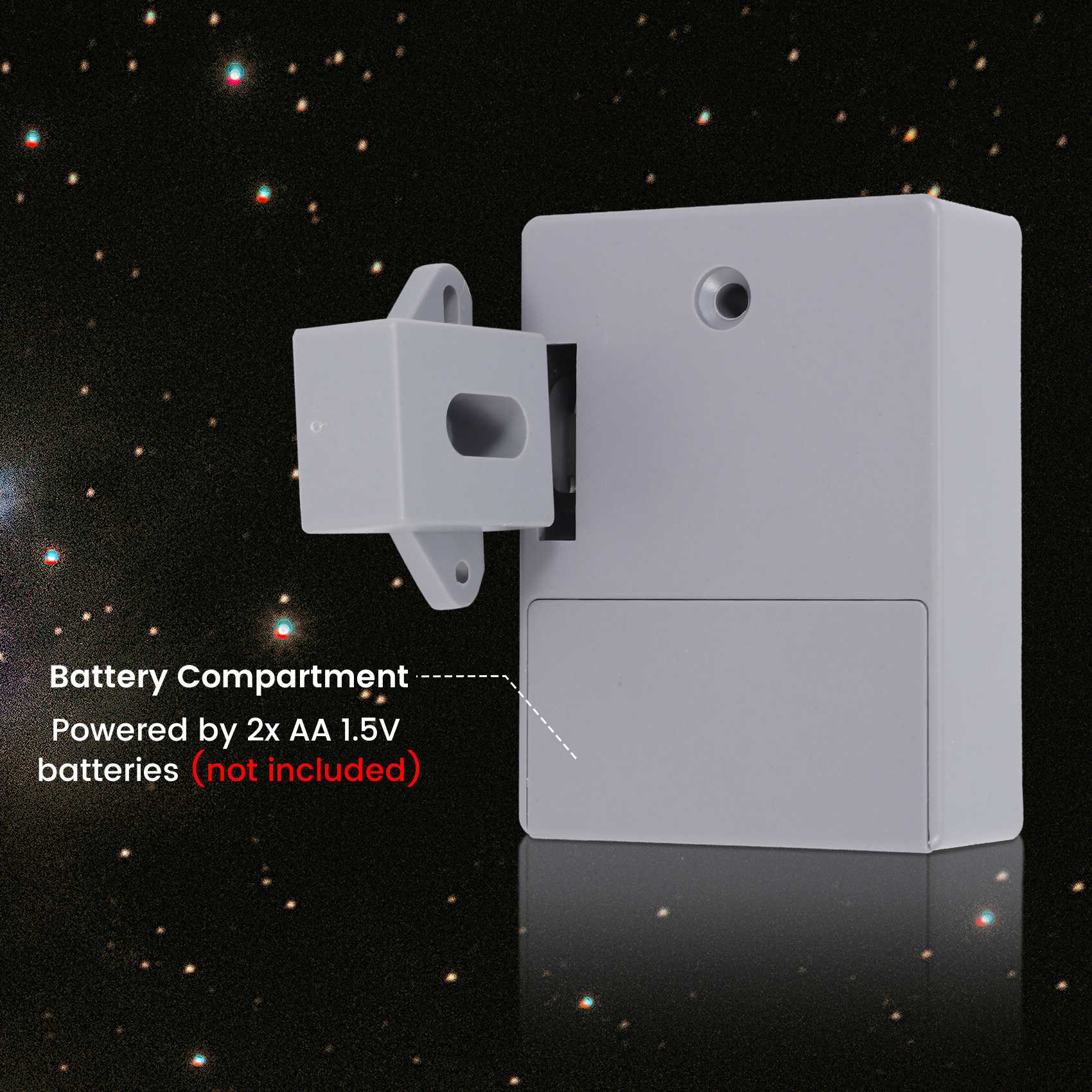Kunci Kabinet Elektronik Y23A- - Diy Electronics Cabinet ulasan dan harga