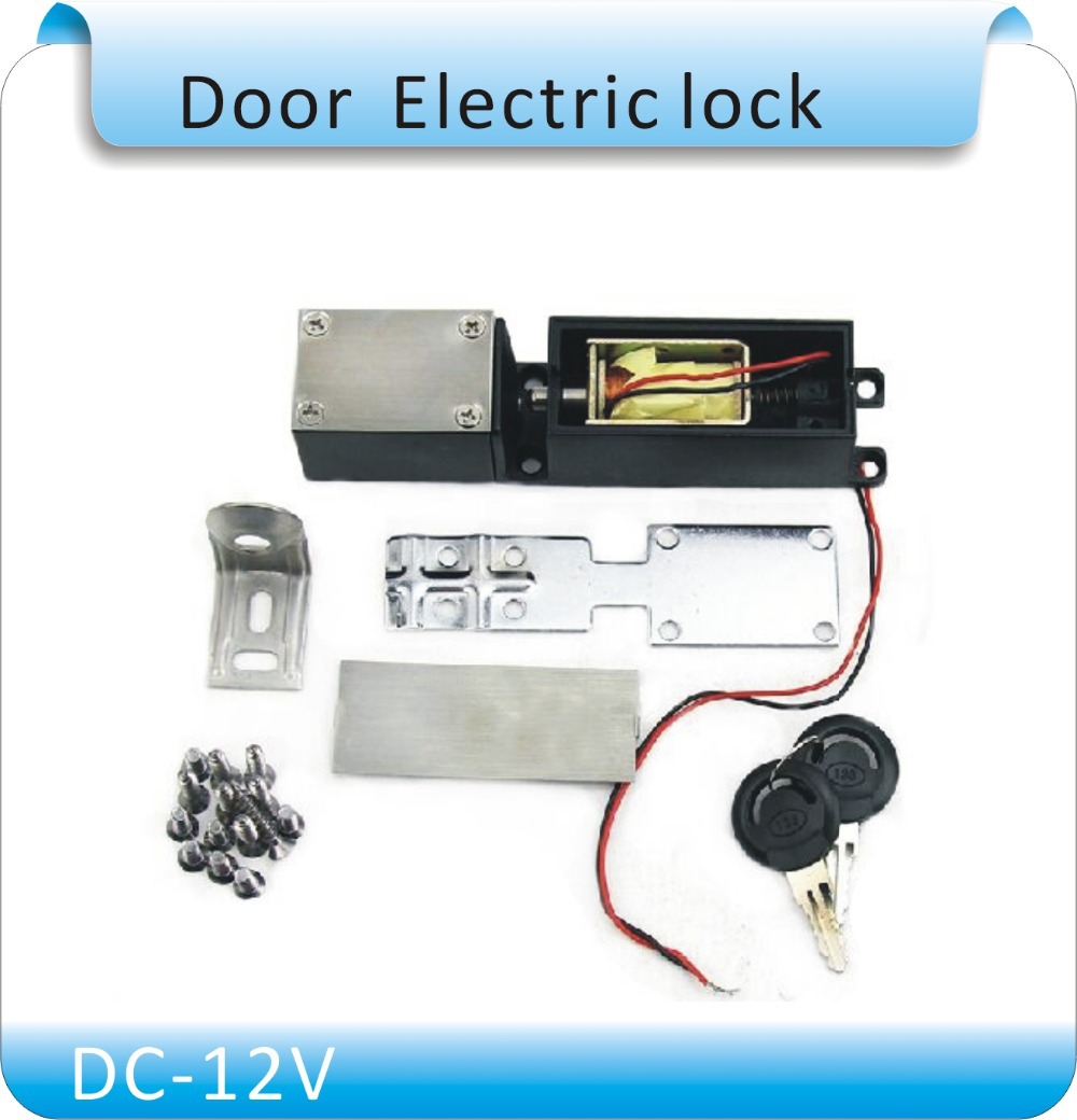 DIY EC-C2000-290S Kunci Kabine - Diy Electronics Cabinet ulasan dan harga