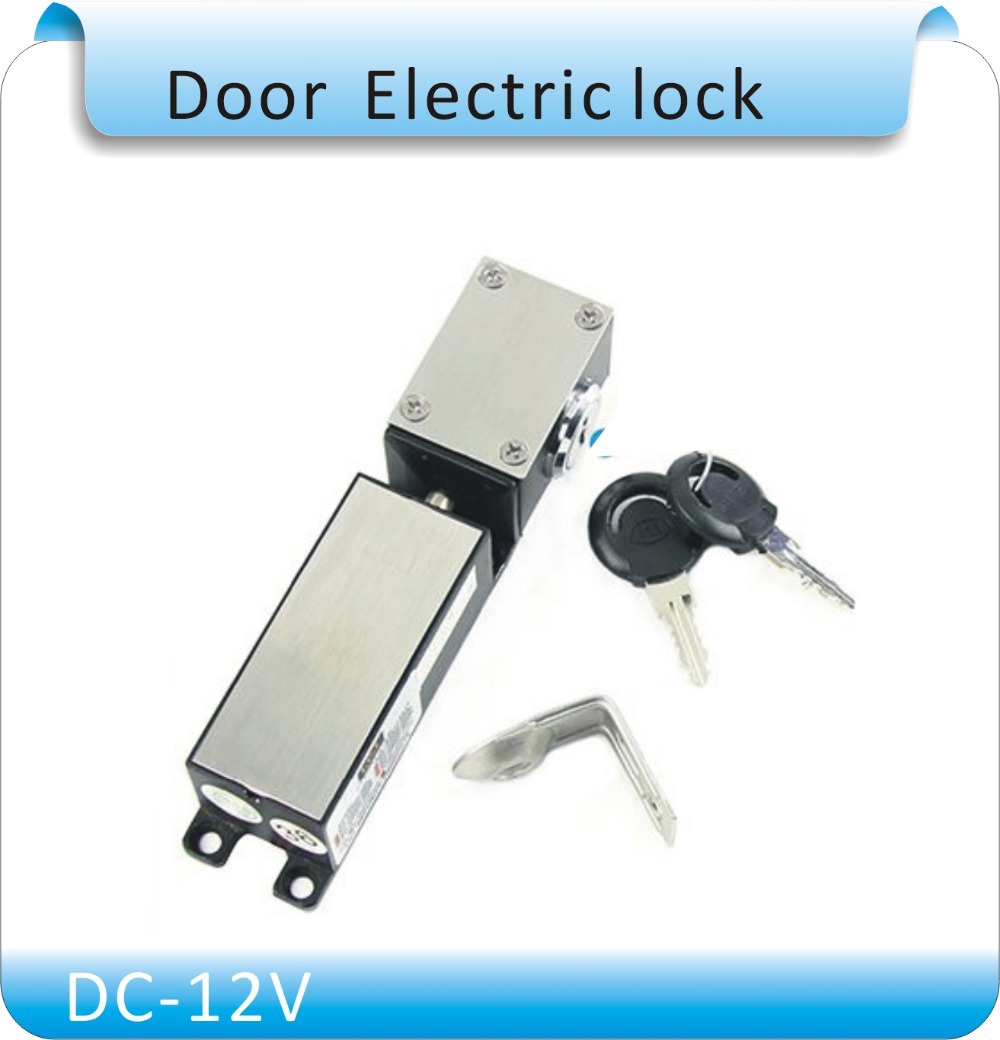 DIY EC-C2000-290S Kunci Kabine - Diy Electronics Cabinet ulasan dan harga