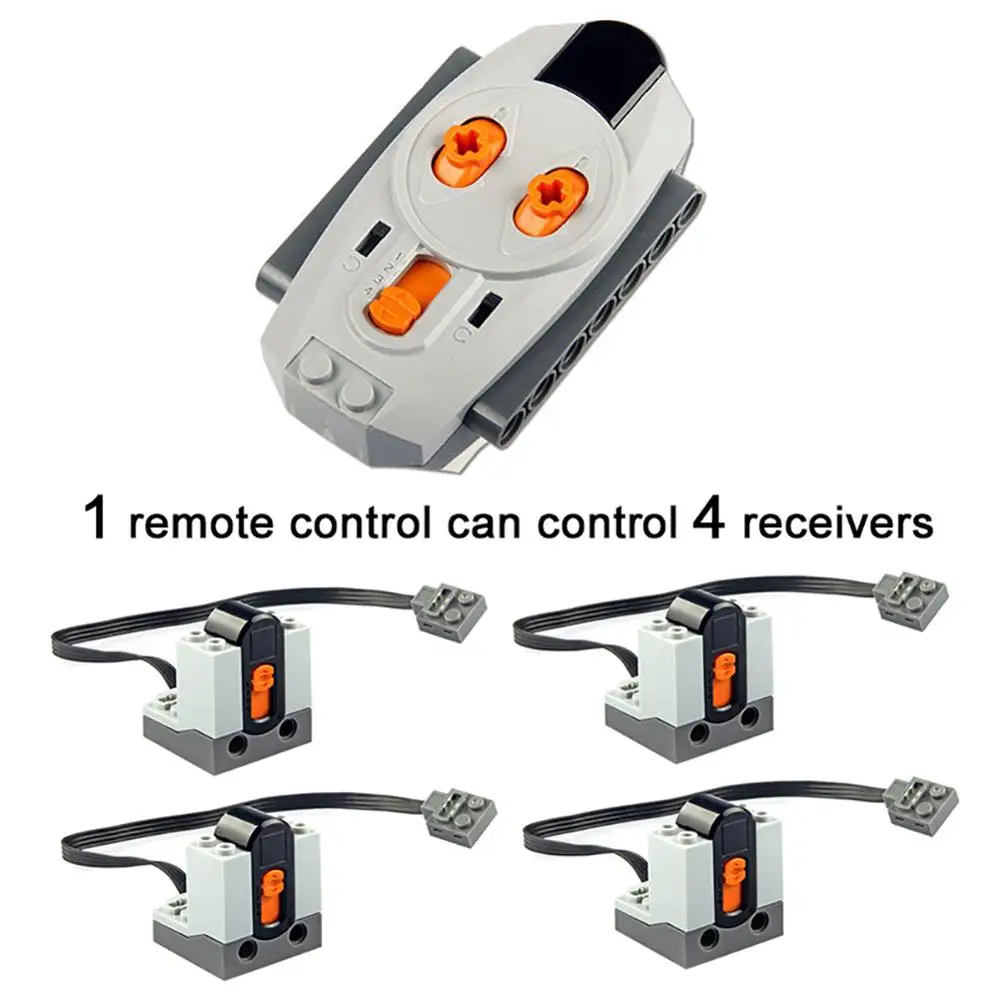 Penerima Inframerah IR + Infra - Ir Infrared Receiver ulasan dan harga