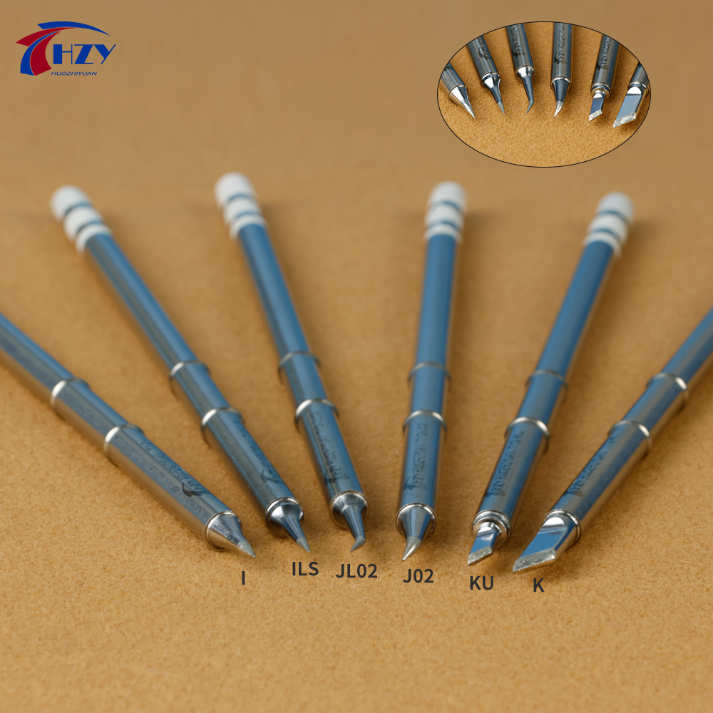 HZY T12 I ILS J02 JL02 K KU Uj - Diy Electronics Tools ulasan dan harga