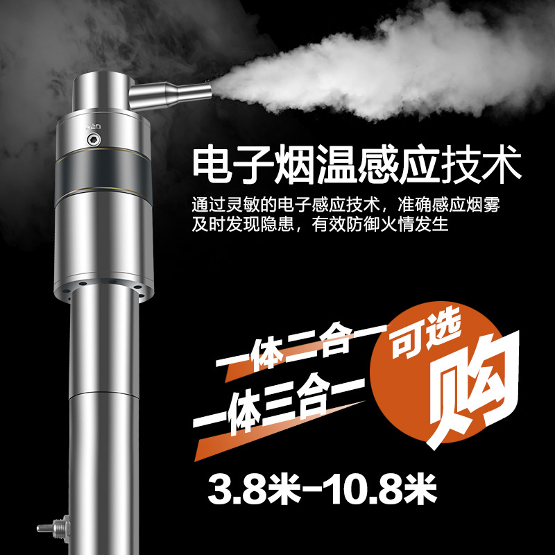 Fire Bong, Alat Uji dan Penguj - Diy Electronics Test Equipment ulasan dan harga