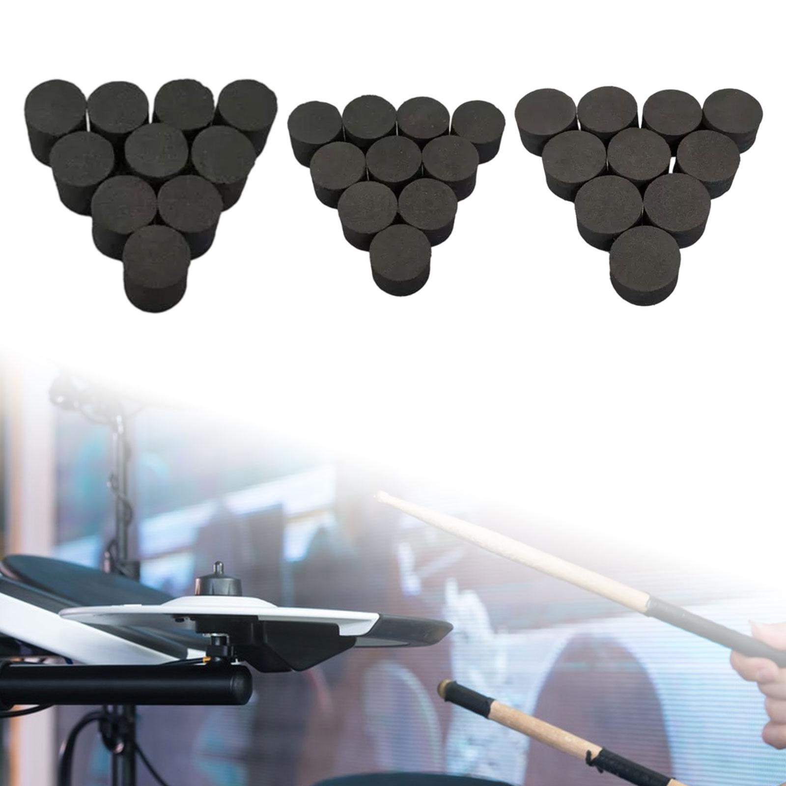 Suku Cadang Perkusi Hitam Peng - Diy Kit Elektronik ulasan dan harga