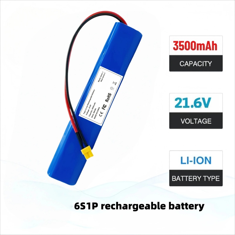 Paket Baterai Lithium Ion Isi  - Diy Electronics Test Equipment ulasan dan harga