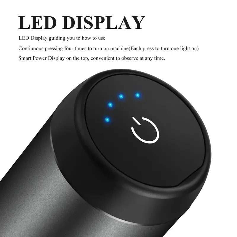 MOONSHADE penggiling tembakau  - Diy Electronics Tools ulasan dan harga