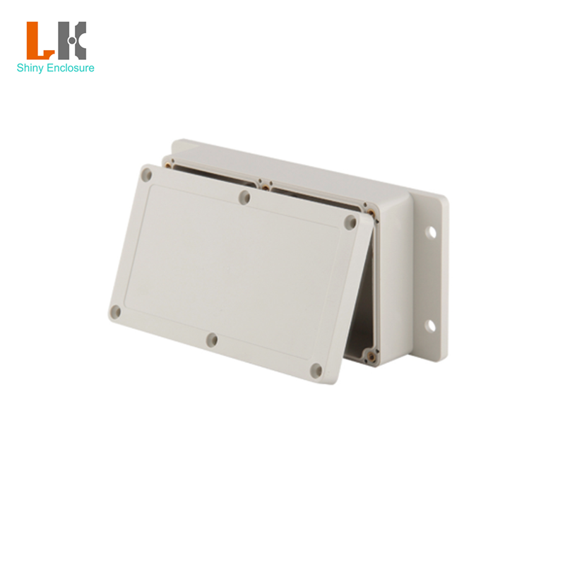 Kotak wadah plastik antiair IP - Diy Electronics Projects ulasan dan harga