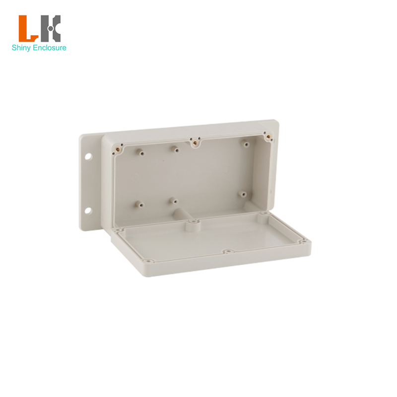 Kotak wadah plastik antiair IP - Diy Electronics Projects ulasan dan harga