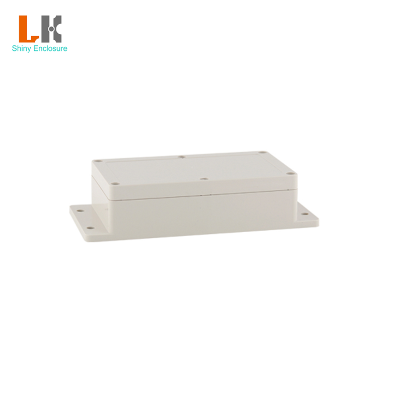 Kotak wadah plastik antiair IP - Diy Electronics Projects ulasan dan harga