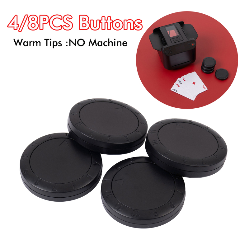 4/8 Buah Tombol dengan Remote  - Diy Electronics Button ulasan dan harga