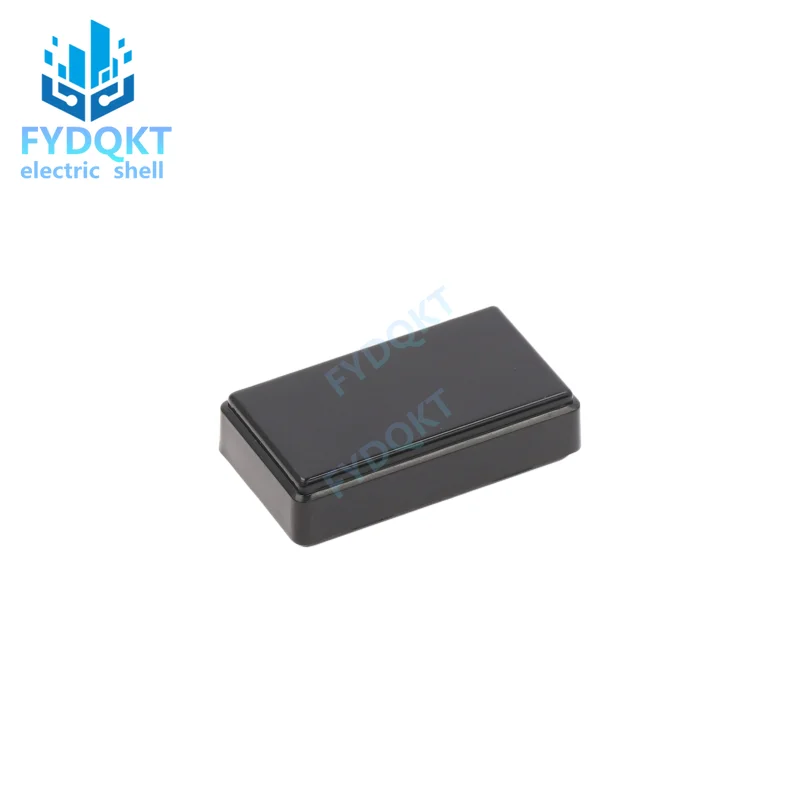 1 Buah Kotak Plastik PCB Kotak - Diy Electronics Projects ulasan dan harga