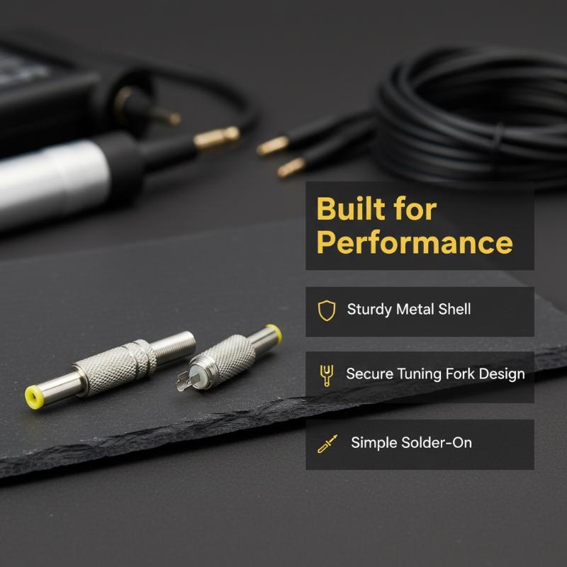 @*Colokan Konektor Daya DC Log - Diy Electronics Projects For Students ulasan dan harga
