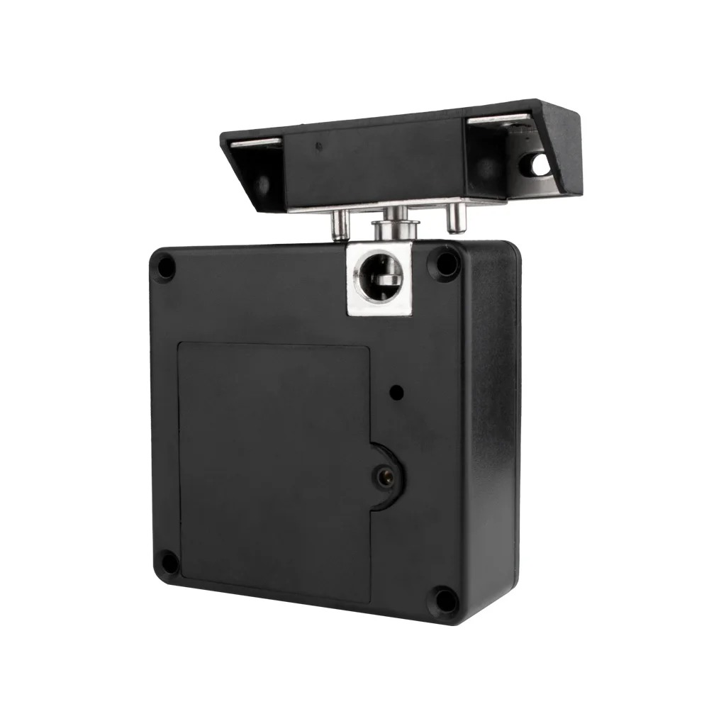 Kunci Laci Elektronik Pintar D - Diy Electronics Cabinet ulasan dan harga