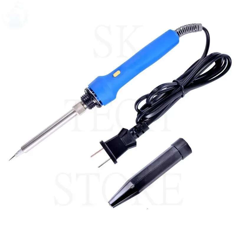 Goot TQ-95 Alat Las Presisi 20 - Diy Electronics Lab ulasan dan harga