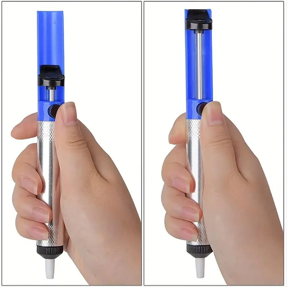 Pompa Desolder ANENG, Alat Pen - Diy Electronics Lab ulasan dan harga