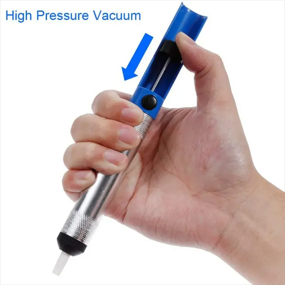 Pompa Desolder ANENG, Alat Pen - Diy Electronics Lab ulasan dan harga