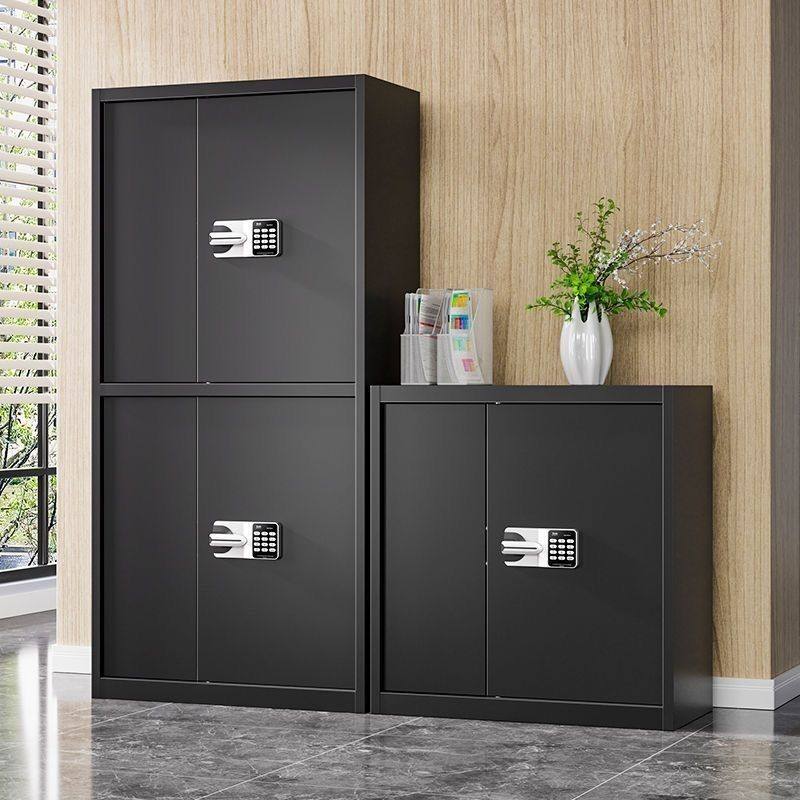 Lemari Arsip Rahasia Lemari Ka - Diy Electronics Cabinet ulasan dan harga