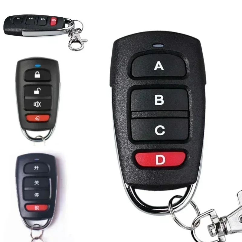 10/5 Buah ABCD / Kunci Buka Ku - Diy Electronics Button ulasan dan harga