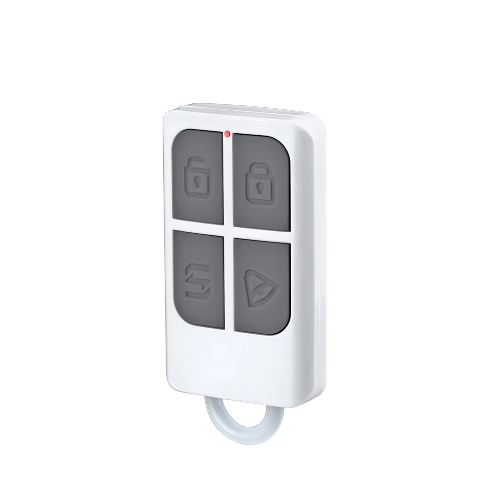 RC531 Remote Control Nirkabel  - Diy Electronics Button ulasan dan harga