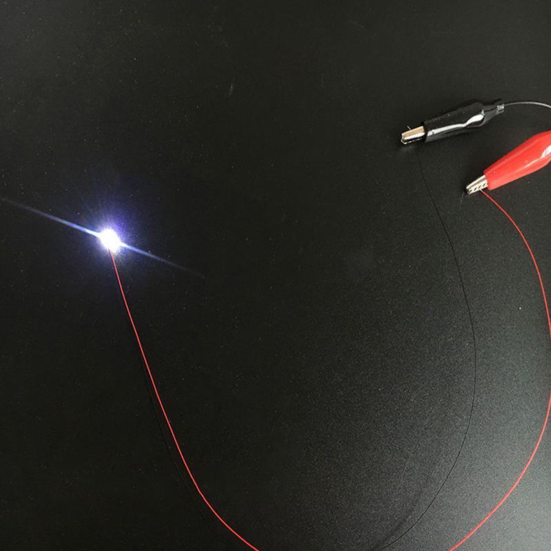 10 Buah 0805 Lampu SMD LED Ber - Smd Solder Paste ulasan dan harga