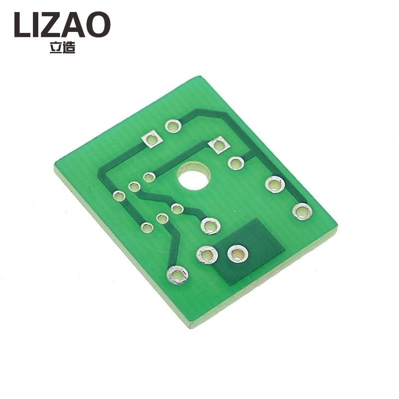 Kit DIY Sakelar Sensor Kontrol - Diy Electronics Projects For Students ulasan dan harga