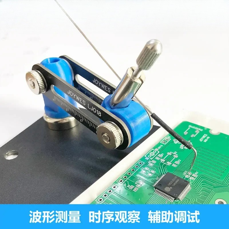 2 Buah Probe Alat Las Elektron - Diy Electronics Tools ulasan dan harga