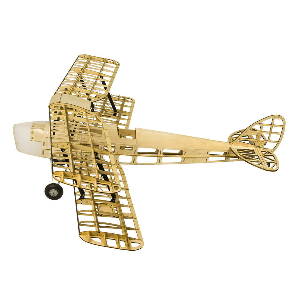 DW Hobby S19 980mm Wingspan Ti - Diy Kit Elektronik ulasan dan harga
