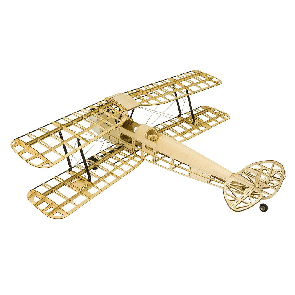 DW Hobby S19 980mm Wingspan Ti - Diy Kit Elektronik ulasan dan harga