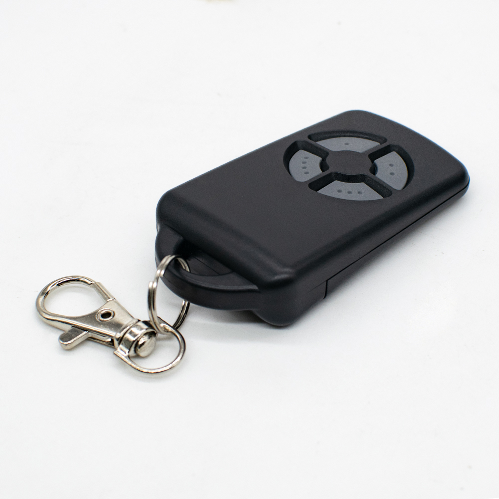 Remote Control Pintu Garasi B& - Diy Electronics Button ulasan dan harga