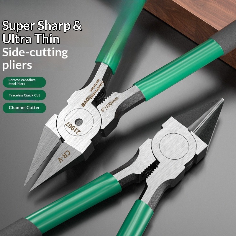 Alat Pemotong Elektronik Diago - Diy Electronics Tools ulasan dan harga