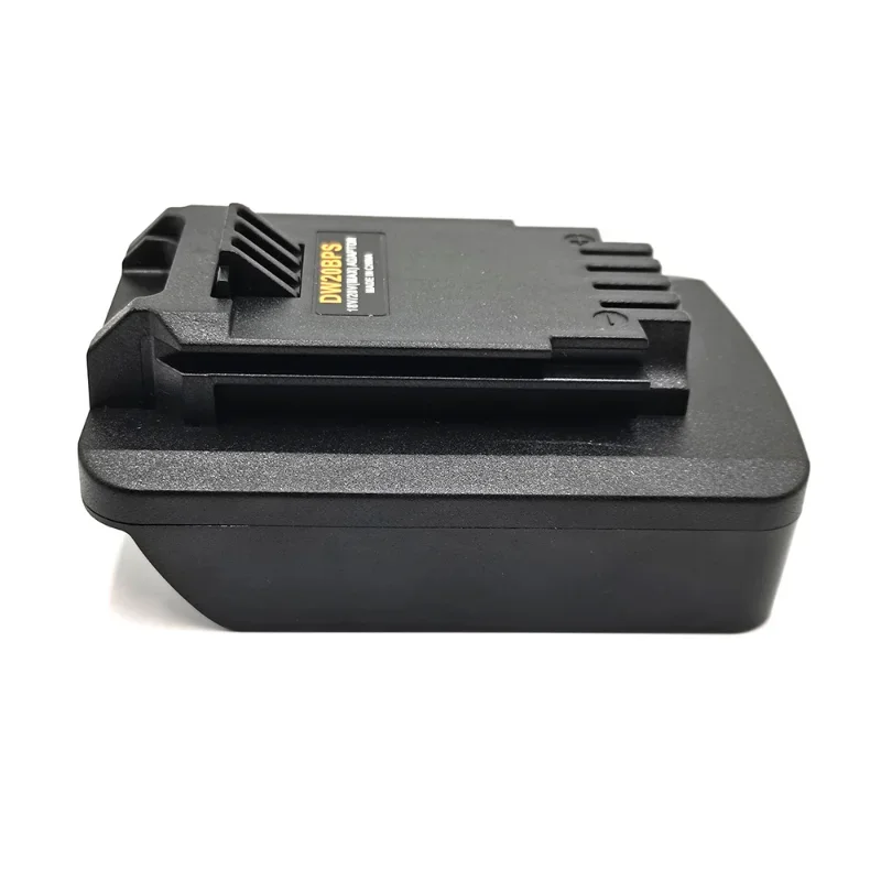 Adaptor Baterai untuk Baterai  - Black+Decker Tool 20V Max ulasan dan harga