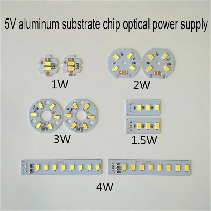 Lampu LED Mini DIY bohlam keci - Diy Electronics Button ulasan dan harga