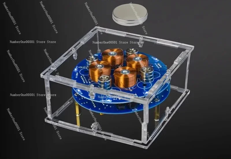 Kit DIY Elektronik Seru untuk  - Diy Electronics Projects For Students ulasan dan harga