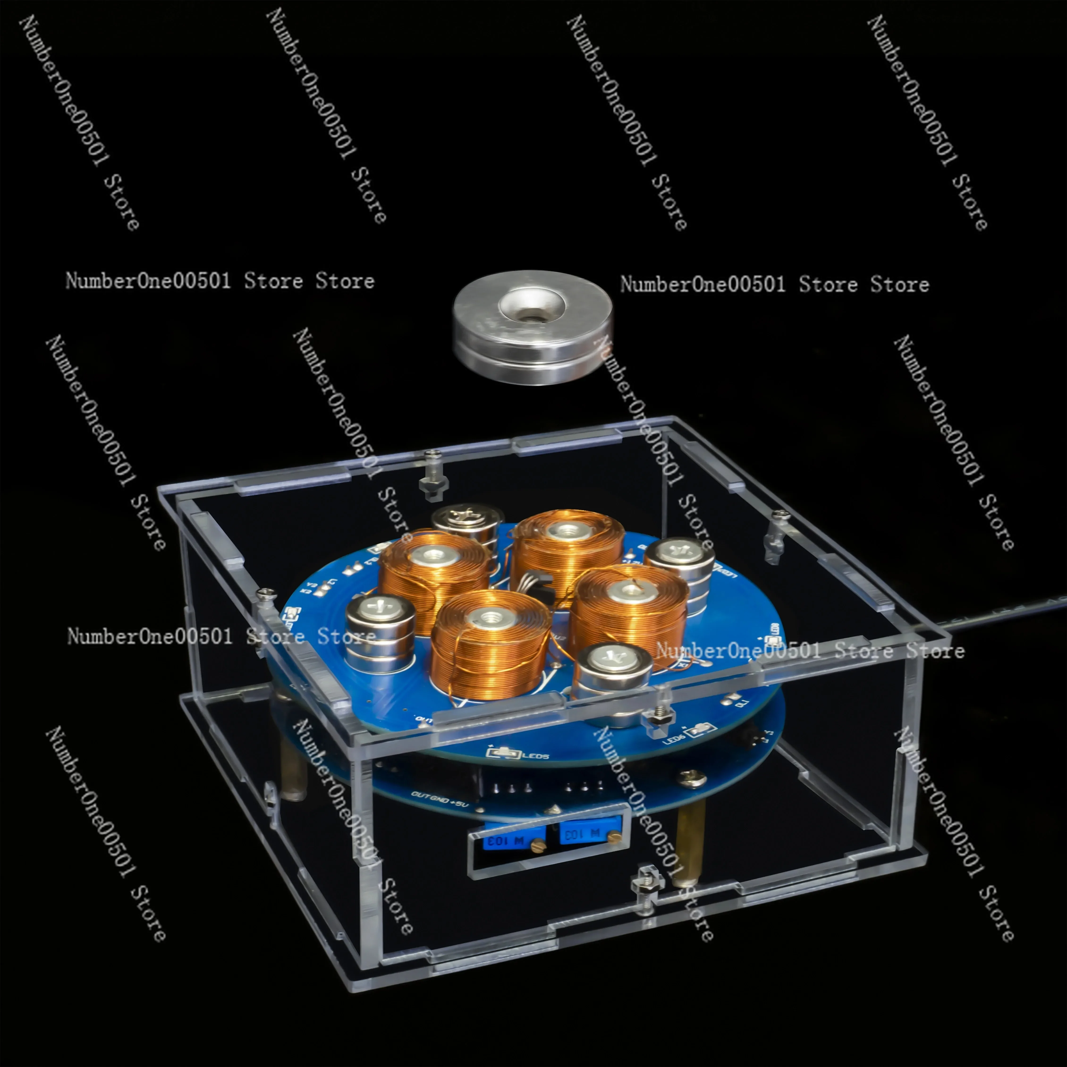Kit DIY Elektronik Seru untuk  - Diy Electronics Projects For Students ulasan dan harga