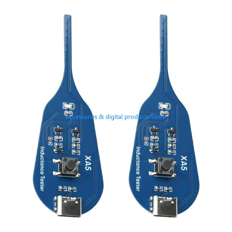 Alat Diagnostik Induksi Padat  - Diy Electronics Test Equipment ulasan dan harga