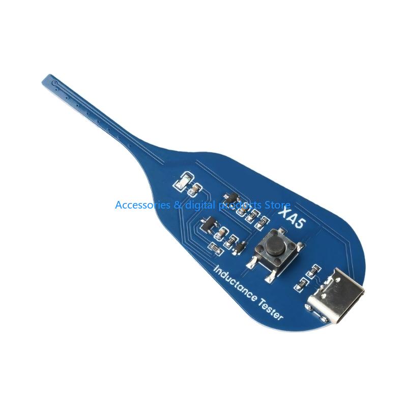 Alat Diagnostik Induksi Padat  - Diy Electronics Test Equipment ulasan dan harga